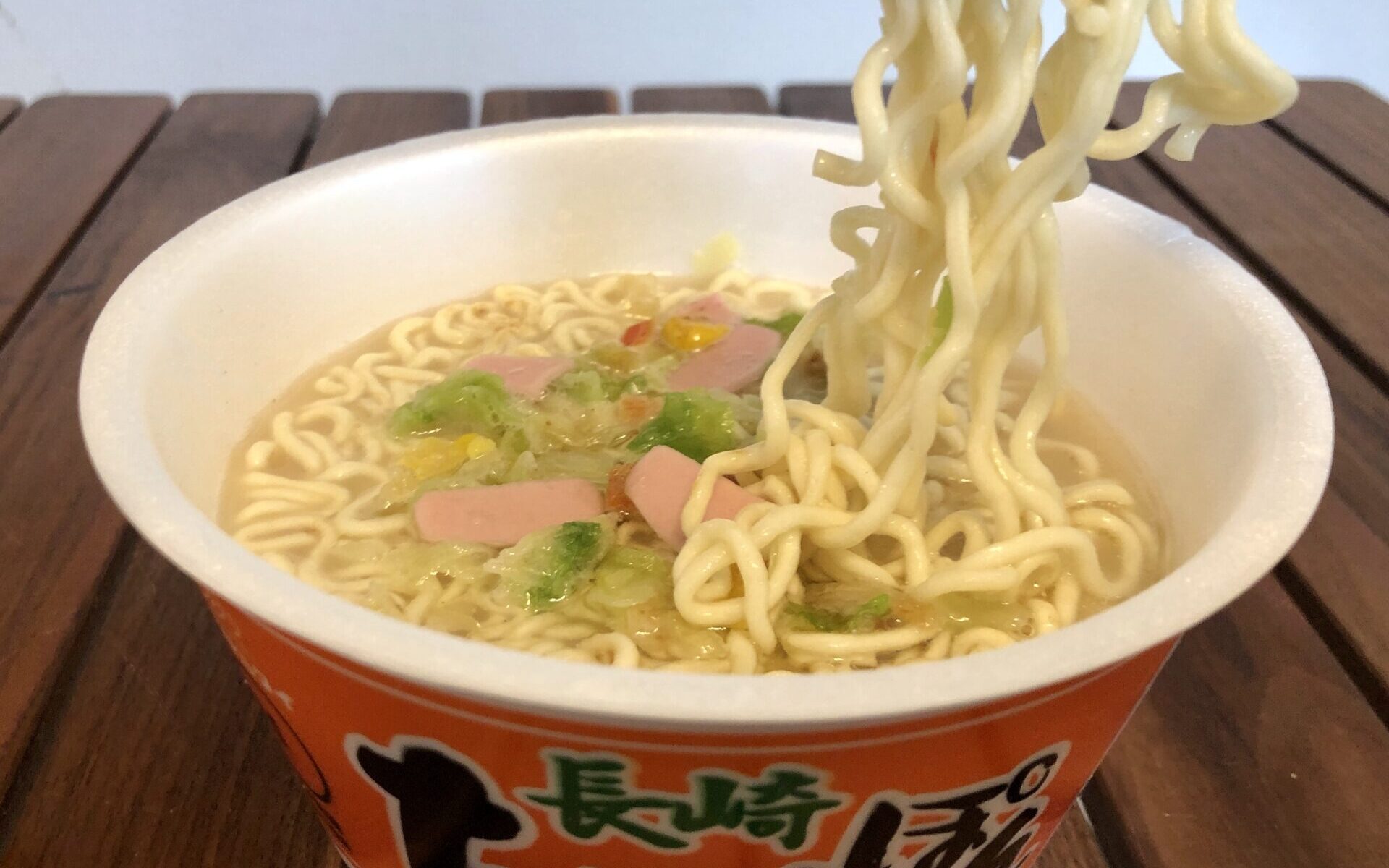 2022新作モデル カップ麺 マルタイ 長崎ちゃんぽん 93g 1セット 3食